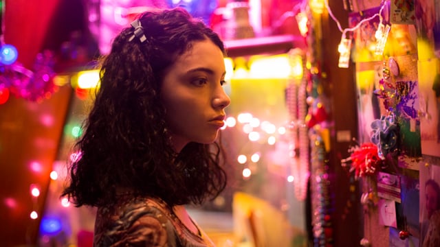 trailer oficial | A filha do palhaço