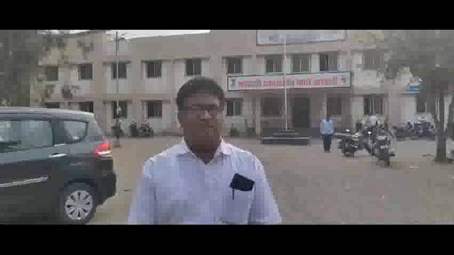 पक्षकारांनी वारंवार तहसील कार्यालयात हेलपाटे मारले तर विरोधात निकाल देइन तहसीलदाराची तंबी आंदोलनाचा इशारा