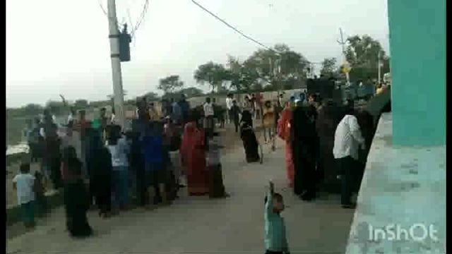 थाना फरह क्षेत्र के गांव कुरकंदा मैं किया गया हुरंगा का आयोजन