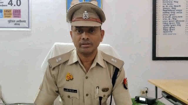  गोंडा:नाबालिक किशोरी के साथ दुराचार के मामले में मुकदमा दर्ज