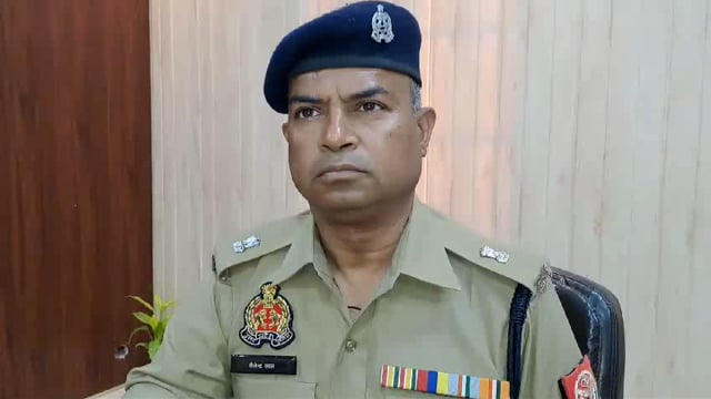  दो पक्षों में हुई मारपीट व पुलिस कार्यवाही ।