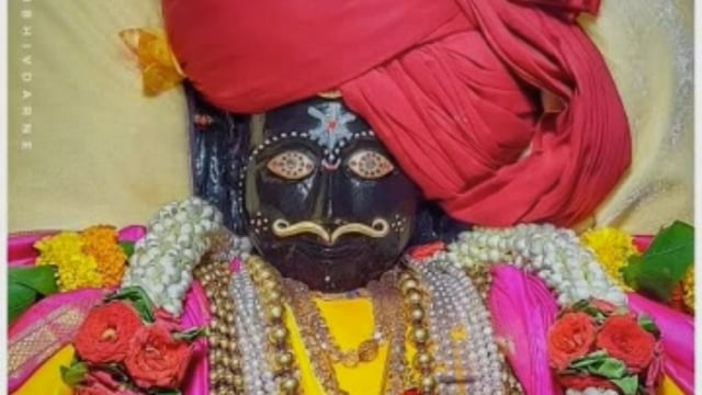 श्रीक्षेत्र ज्योतिबा पर प्लास्टिकची पाबंदी लगाया है शासन काठी की उंची सीमित कर ने‌ ल