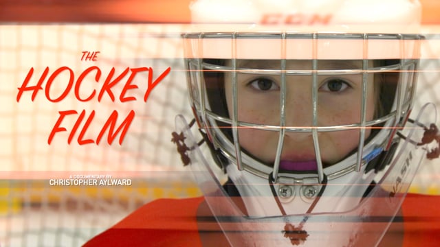 The Hockey Film • 2023 Teaser