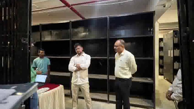 लोकसभा चुनाव को लेकर आज से नामांकन प्रारंभ; निषेधाज्ञा लागू