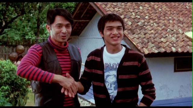 Trailer Kawin Kontrak