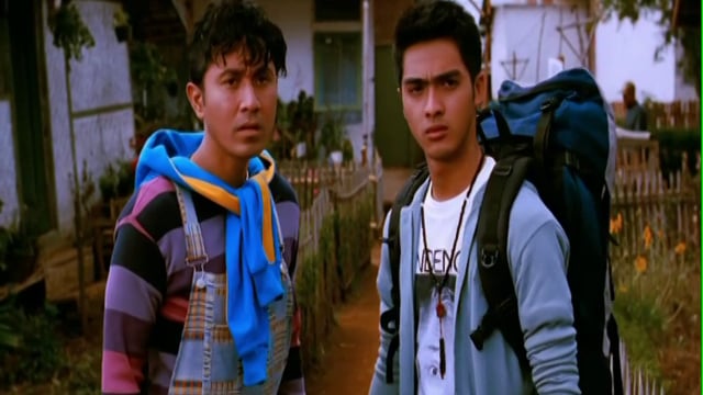Trailer Kawin Kontrak Lagi