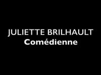 Bande Démo - Juliette Brilhault