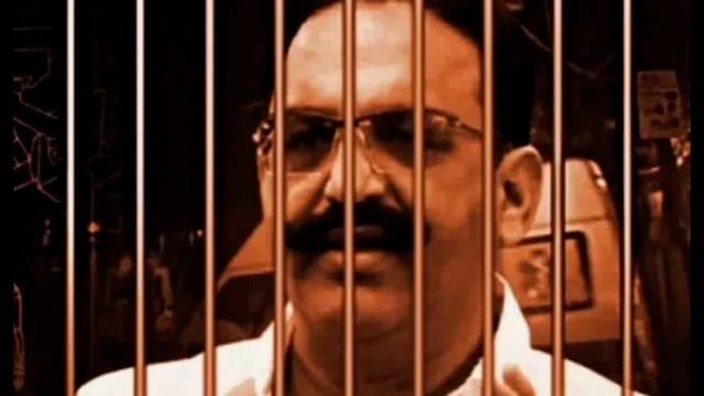 माफिया डाॅन मुख्तार अंसारी की दिल का दौरा पड़ने से हुईं मौत, रानी दुर्गावती मेडिकल काॅलेज में चल रहा था ईलाज।