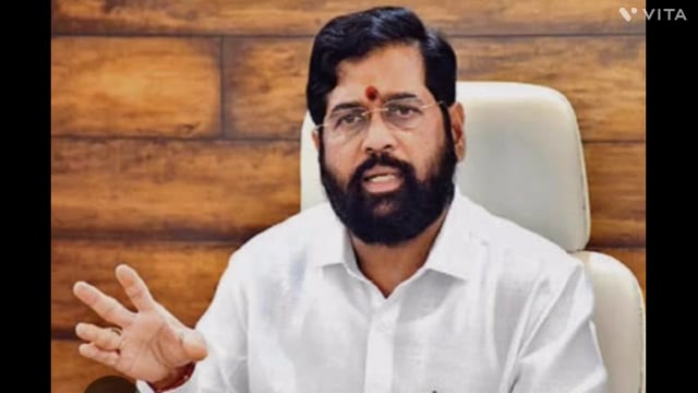 कोल्हापूर लोकसभा चुनाव में शिंदे गुट के संजय मंडलिक का स्थान कायम 