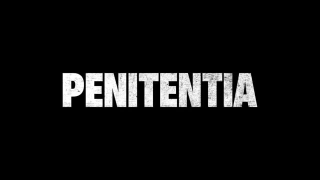 Penitentia