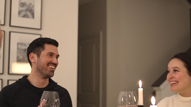 Drink Libby - Night In — Social Media Shorts | Filmhaus