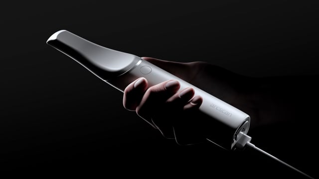 Arcreal - ArcScan Intraoral Scanner Product Video