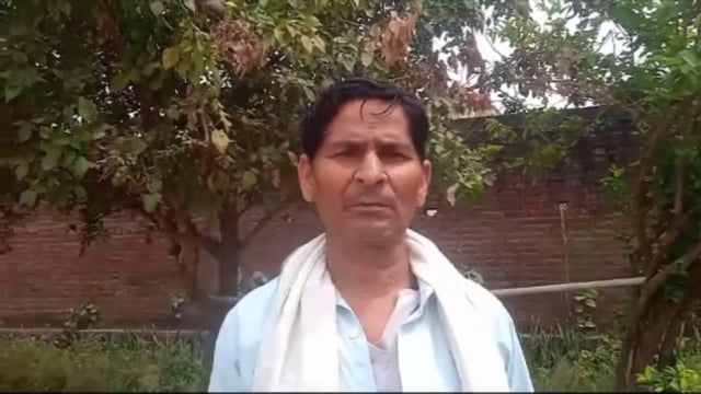 sitapur: कोतवाली महमूदाबाद क्षेत्र दलित नाबालिक लड़की से छेड़छाड़