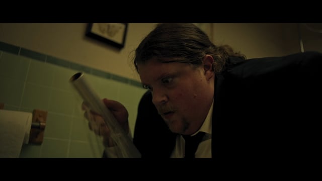 Floater (Short Film) Clip