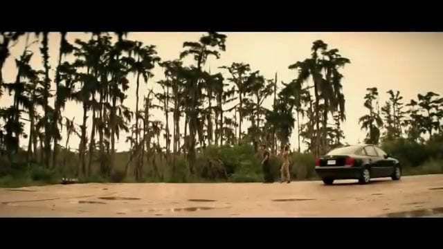 Fire With Fire Trailer (2012)