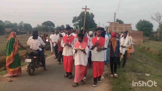 गुड फ्राईडे के मौके पर इन खास मैसेज के जरिए भेजें ईसा मसीह का पैगाम,
 दोस्तों और साथियों को दिया प्रभु यीशु के ये संदेश