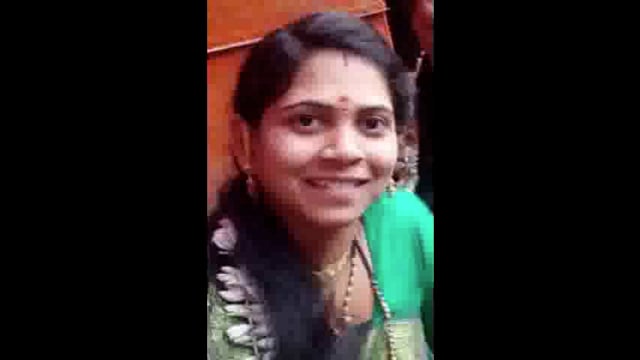 विवाहितेचा मारहाण करून गळा दाबून खून केल्याप्रकरणी नवरा, सासू-सासरे यांच्याविरुद्ध खुनाचा गुन्हा दाखल