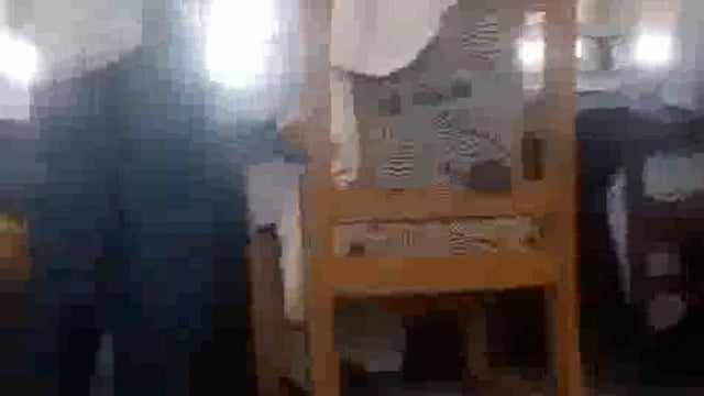 ब्रेकिंग अम्बेडकर नगर 
जिला अस्पताल में आपरेशन के
बाद डिस्चार्ज के नाम पर हो रही धन उगाही। वीडियो वायरल
एमसीएच विंग का मामला।