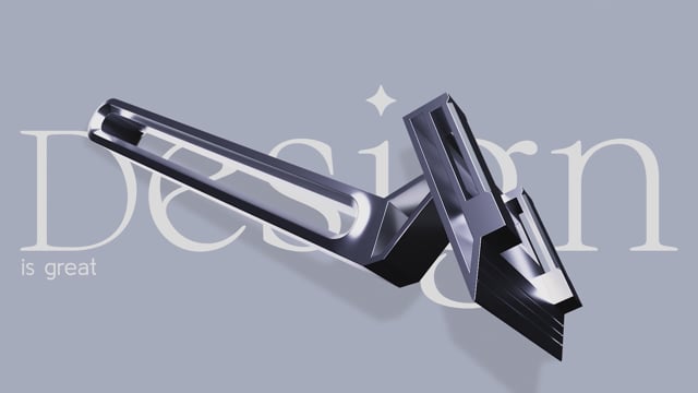 Design is Extroardinary