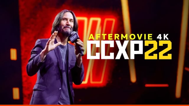 CCXP22