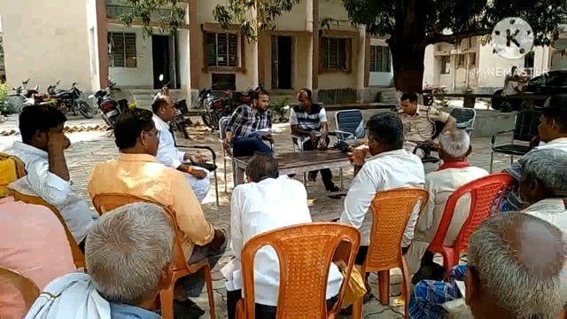 सिरदला थाना परिसर में शनिवार को जनता दरबार का किया गया आयोजन