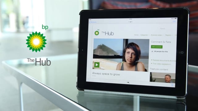 BP Learning Portal Training Film