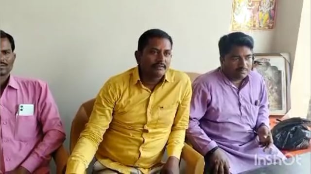   क्षेत्र में तेंदुआ बना  दहशत का पर्याय वन विभाग की लापरवाही पर ग्रामीणों का फूटा गुस्सा 