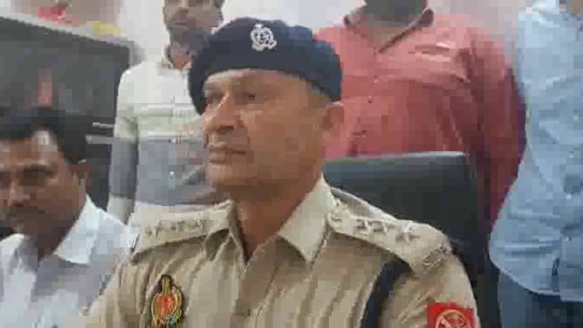 निहोरा पुलिस ने महिला की हत्या का किया खुलासा प्रेम में ही गला घोटकर की गई थी हत्या एसीपी फतेहाबाद ने दी पूरी जानकारी