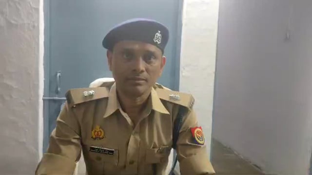 कटरा बाजार थाना क्षेत्र के एक गांव में हुई दुष्कर्म की घटना के मामले में केस दर्ज