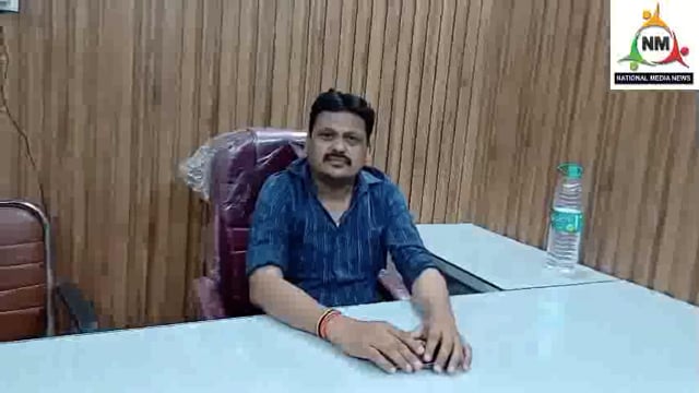 रुड़की कांग्रेस के प्रदेश महामंत्री सचिन गुप्ता से खास बातचीत जनता से वोट की अपील..