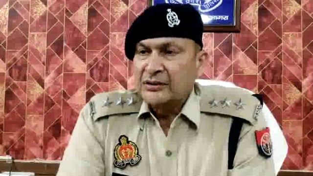 थाना फतेहाबाद पुलिस टीम द्वारा थाना क्षेत्र लूट की घटना का सफल अनावरण करते हुए एसीपी फतेहाबाद द्वारा दी गई बाइट