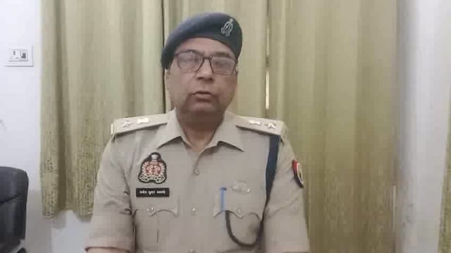 थाना पुवायां के ग्राम मुडिगंवा में हुई हत्या में आज दिनांक 31.03.2024 को थाना पुवायां #SHAHJAHANPURPOL 