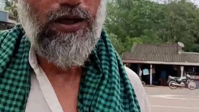 ବାରିପଦା ବାଲେଶ୍ବର ୫ନ ଜାତୀୟ ରାଜପଥରେ ନିୟମିତ ଦୁର୍ଘଟଣା ଘତିଚାଲିଚି।ରାସ୍ତା କାମ ୮ ବର୍ଷ ହେଲା ଚାଲିଛି ଯାହା ଏକ ମୁଖ୍ୟ କାରନ ।