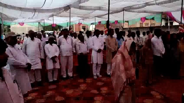 वाराणसी में शिक्षा का आयोजन किया गया  माजिद अख्तर जिला बनार