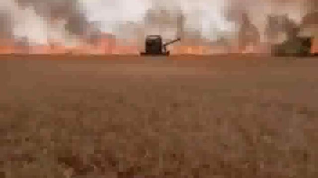 गेहूंँ की खड़ी 10 विस्वा की फसल जलकर राख
किसान के गेहूंँ की खड़ी फसल जलकर राख हो गयी। जहांँगीरगंज थाना क्षेत्र के किन्नुपुर गांँव में यहांँ के निवासी अमरजीत चौहान के खेत में रविवार की दोपहर को लगी आग से 10 विस्वा की उनकी गेहूंँ की खडी फसल जलकर राख हो गयी।