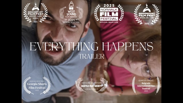 Everything Happens