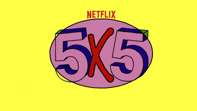 Netflix Madres trabajadoras