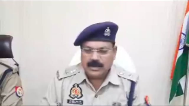 sitapur : सीतापुर से बड़ी खबर निकलकर सामने आ रही है 30 साल पुरानी गर्लफ्रेंड ने की महंत की बेदर्दी से हत्या