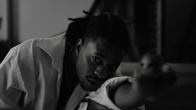 God Is Good - Jeremy Pope, Official Trailer - Directed by C Prinz, Written by and Starring Jeremy Pope