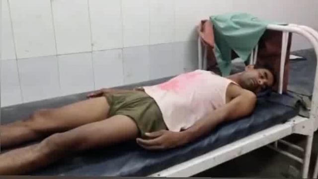 जलालाबाद क्षेत्र के गांव रामपुर बैन में पुरानी रंजिश को लेकर चले लाठी डंडे दोनों पक्षों के पांच लोग हैं,