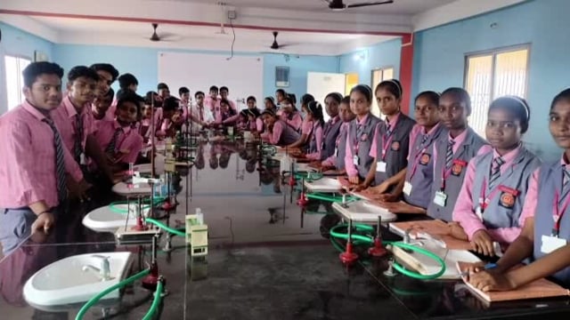 खेल जगत से लेकर शिक्षा क्षेत्र के प्रतिभावान के लिए वरदान होगा टेस्ला क्लासेस