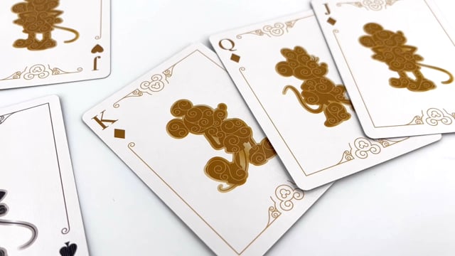 Video Bicycle - Disney Mickey Mouse Black and Gold