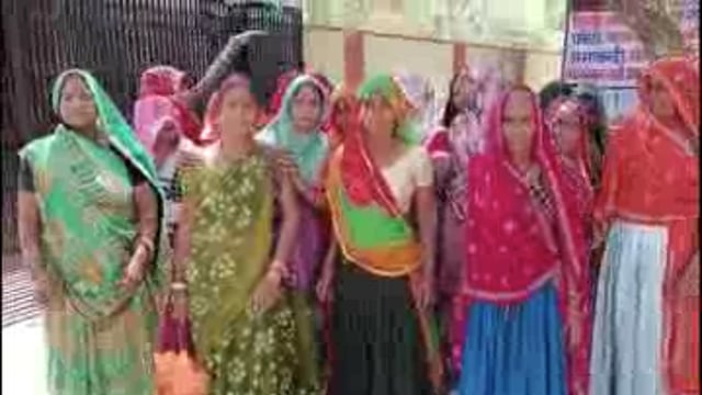 पानी की समस्या