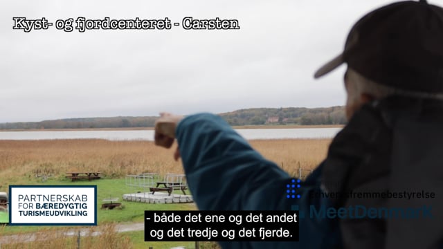 Kyst- og fjordcenteret