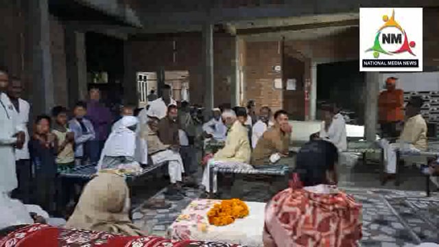 bhagwanpur विधायक ममता राकेश जी ने घर घर जाकर  की कांग्रेस को वोट करने की अपील...