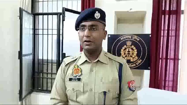 वीडियो वायरल होते ही प्रशासन ले लिया संज्ञान में मुकदमा दर्ज