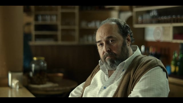Portada del showreel de Juanma Cifuentes