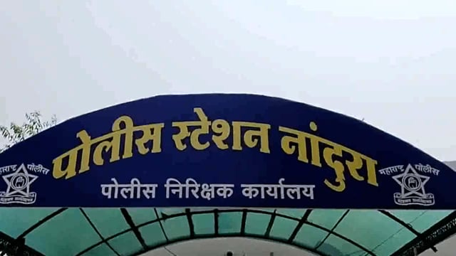 २९ लाखांचा गुटखा घेऊन जाणारा ट्रक पकडला