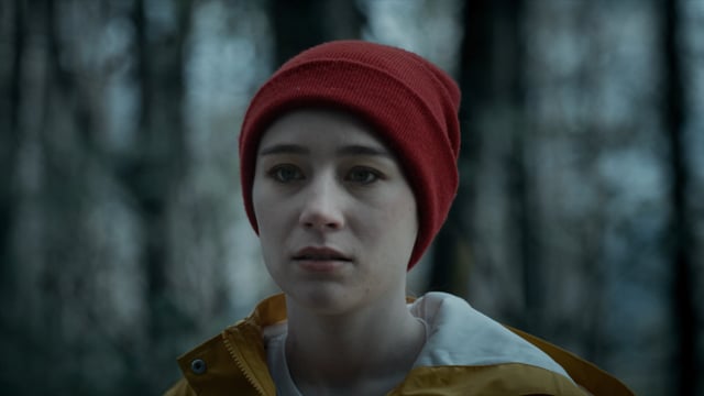 DAS ERBE (2024) - Clip 1