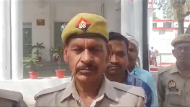 Bahraich: जनपद बहराइच से बड़ी खबर निकलकर सामने आ रही है दर्जनों के संख्या में होमगार्ड एसपी ऑफिस पहुंचे